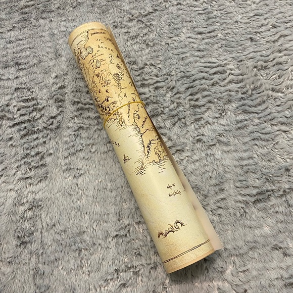 Middle Earth Lord of the Rings Poster - Thick Poster 16x20 - Picture 16 of 17